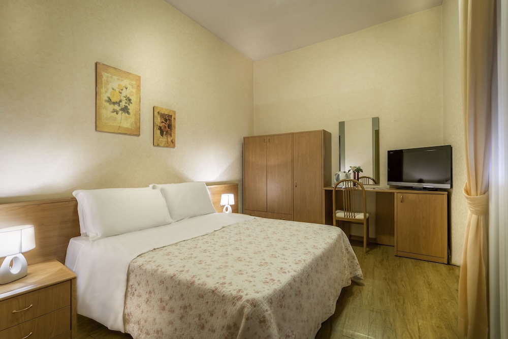 Hotel Donatello 13/53