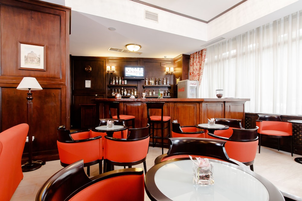 International Bucharest City Center Hotel 28/38