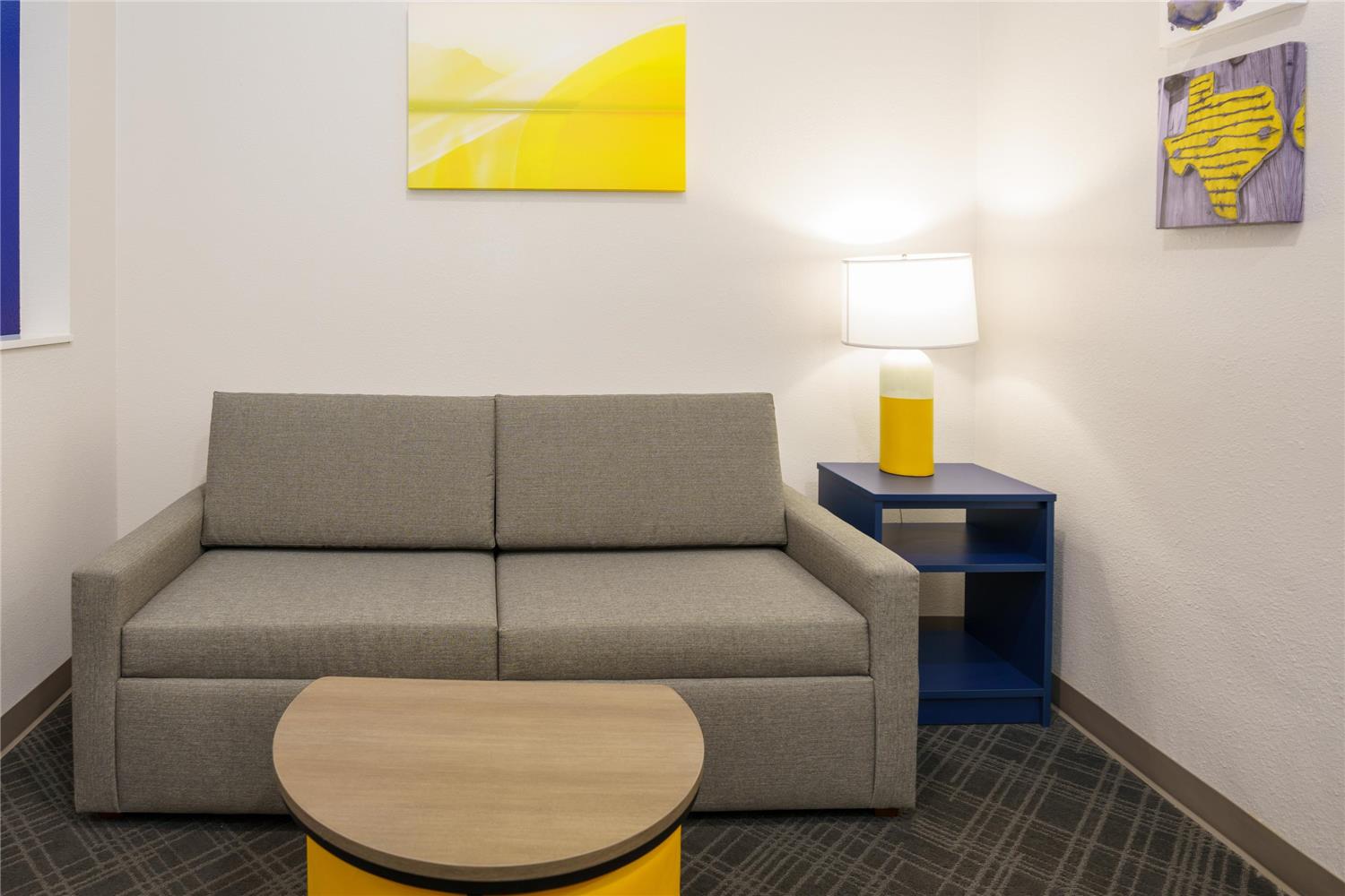 Comfort Suites University Drive, College Station, TX 31/41