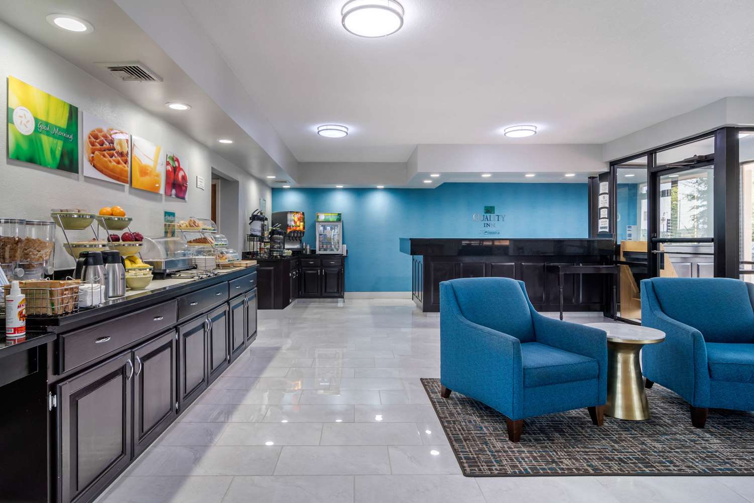 Quality Inn McDonough Atlanta South 22/28