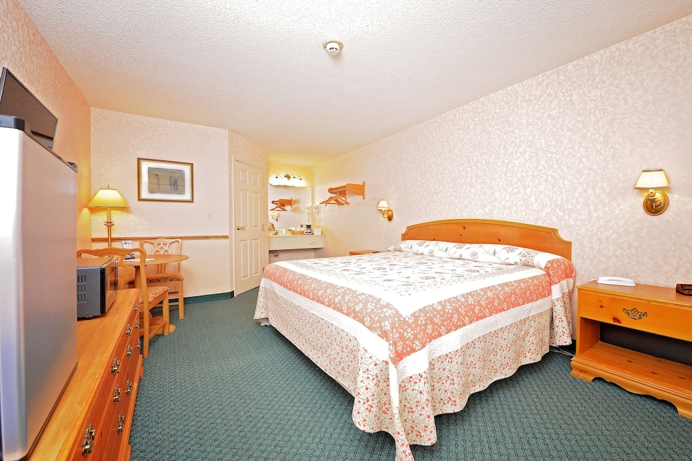 Our Guest Inn and Suites - Downtown 14/27