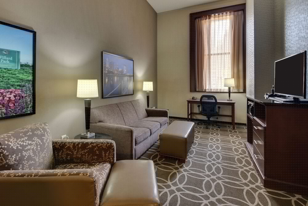 Drury Plaza Hotel Cleveland Downtown 33/50