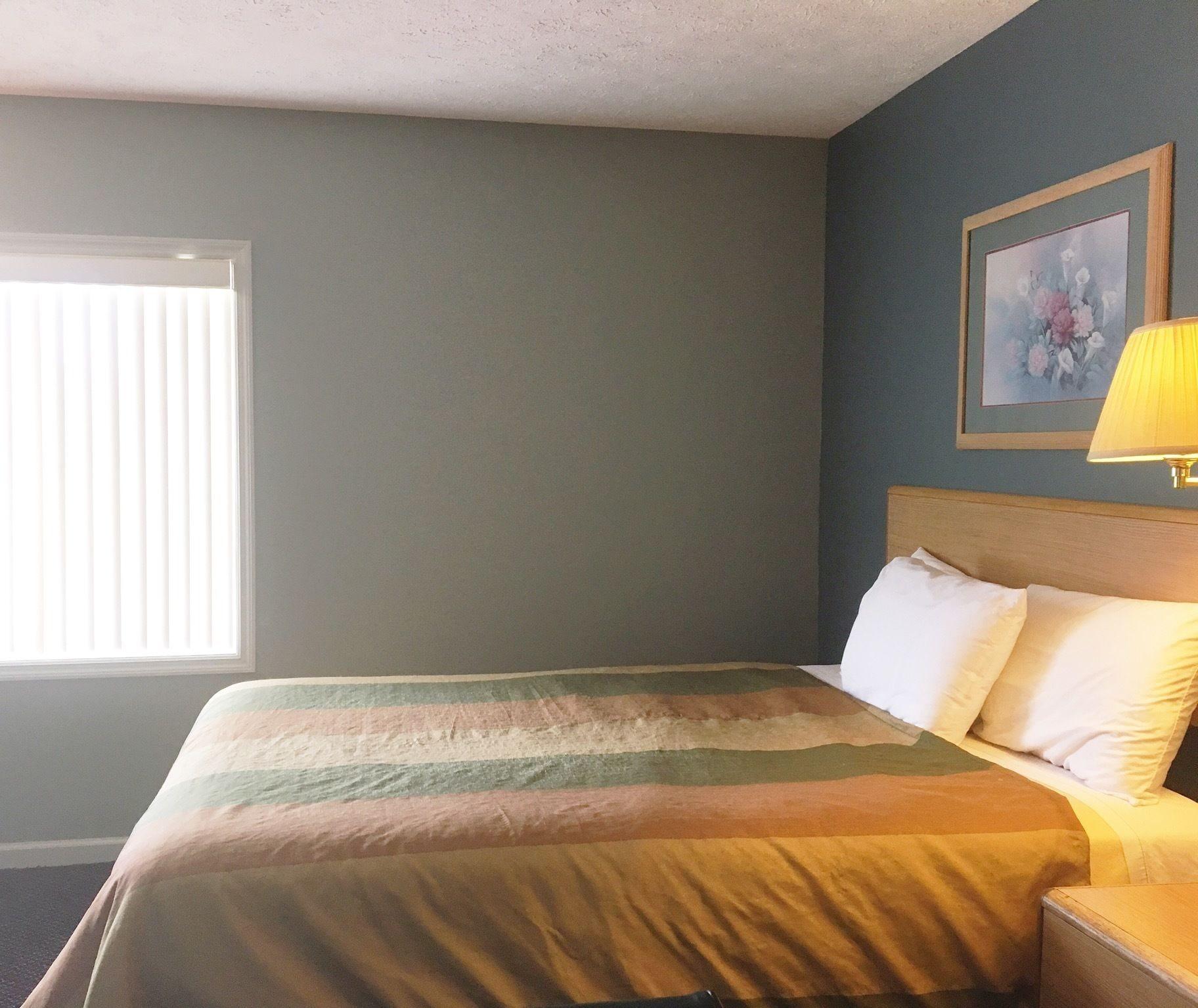 Overton Motel Livingston 4/20