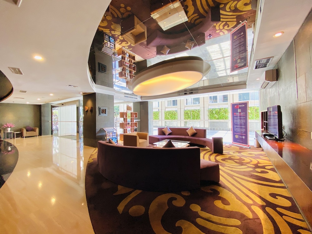 HABITARE Rasuna Jakarta 45/56