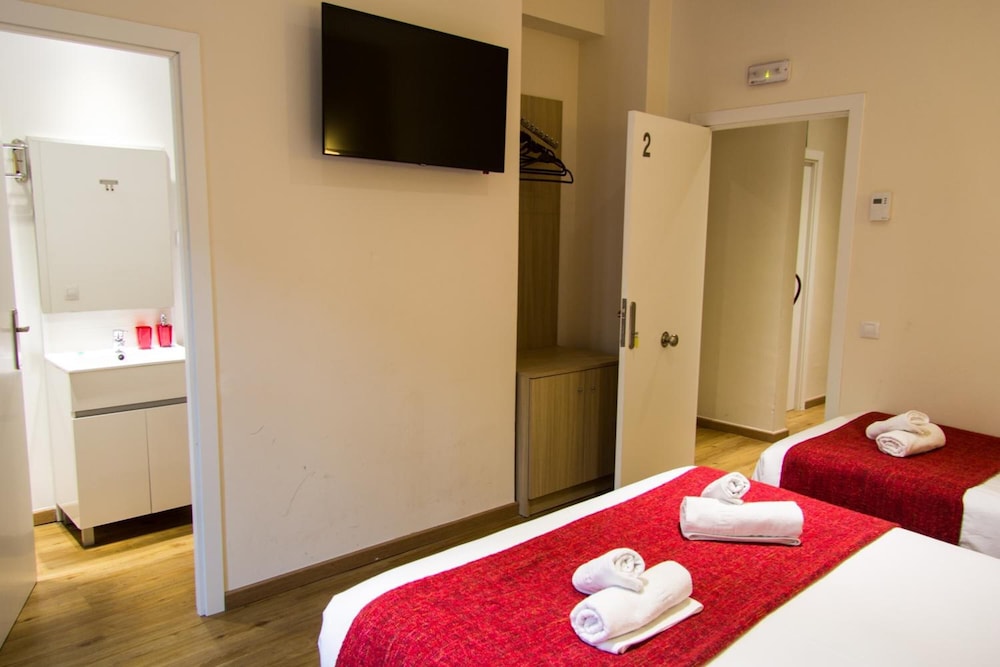 Hostal Barcelona Travel 20/35