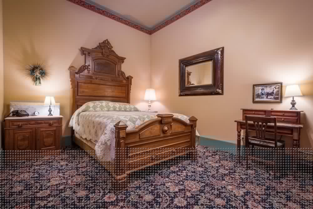 The Weinhard Hotel 13/44
