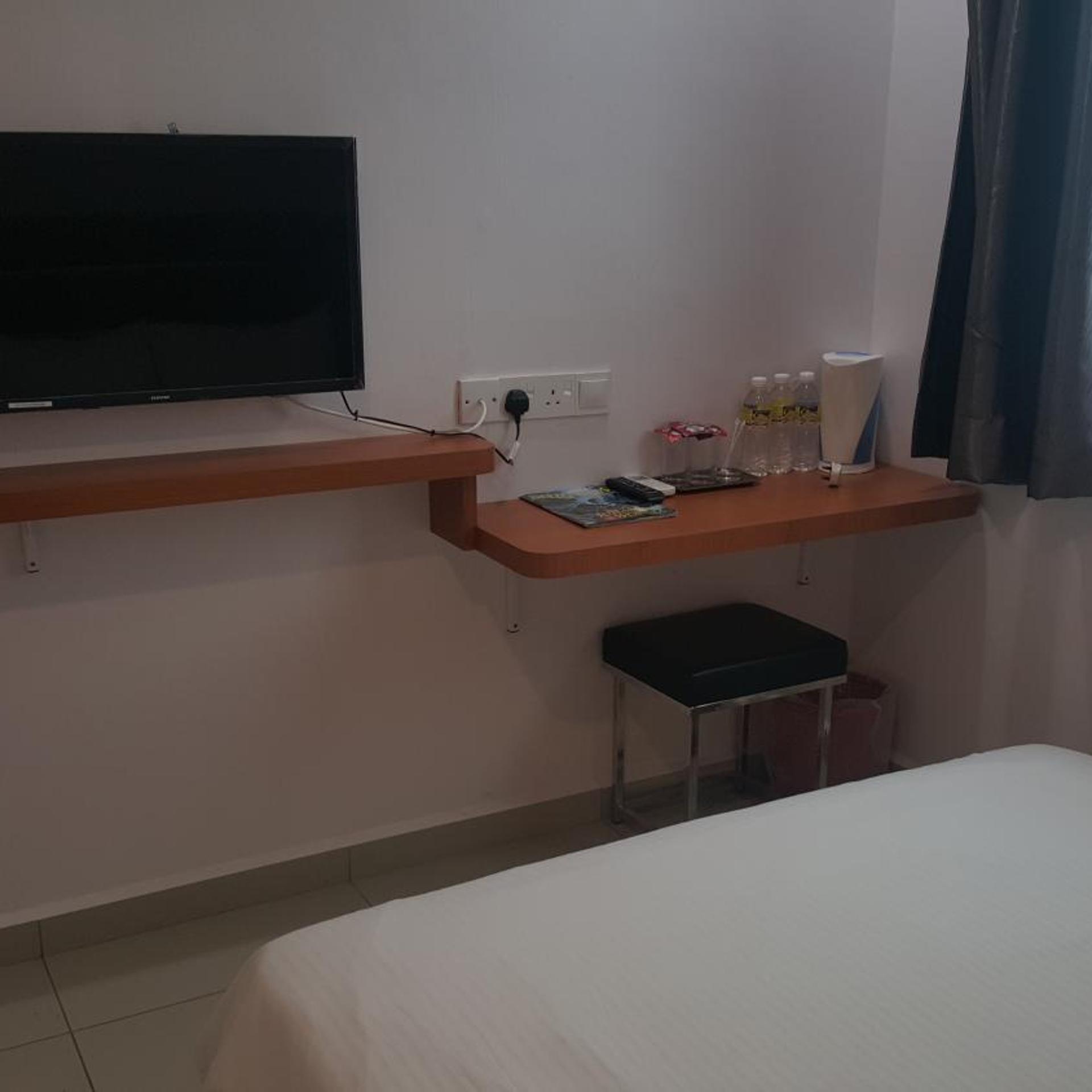 DOTA Hotel 24/28