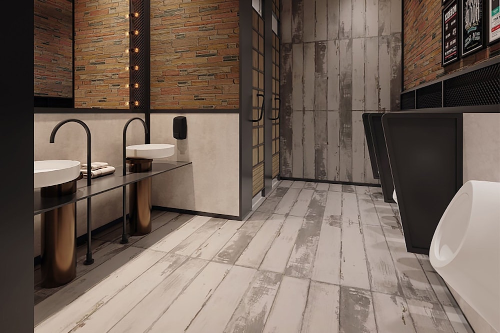 Four Points by Sheraton Nantong, Haimen 32/33