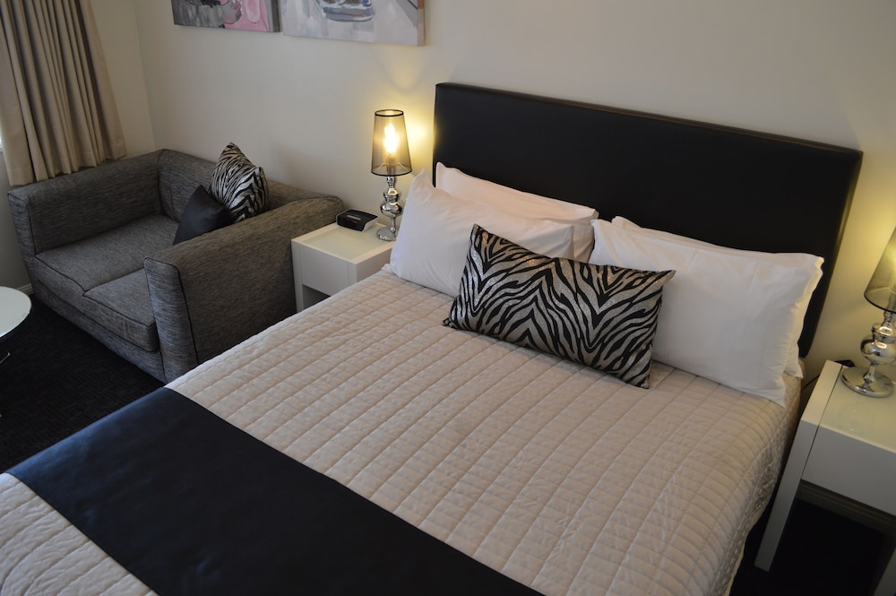 Best Western Ascot Lodge Motor Inn 32/49