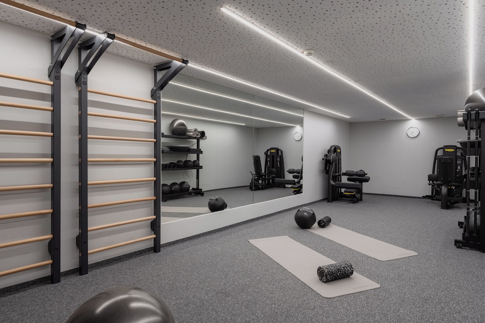 Alpenland Sporthotel 46/72