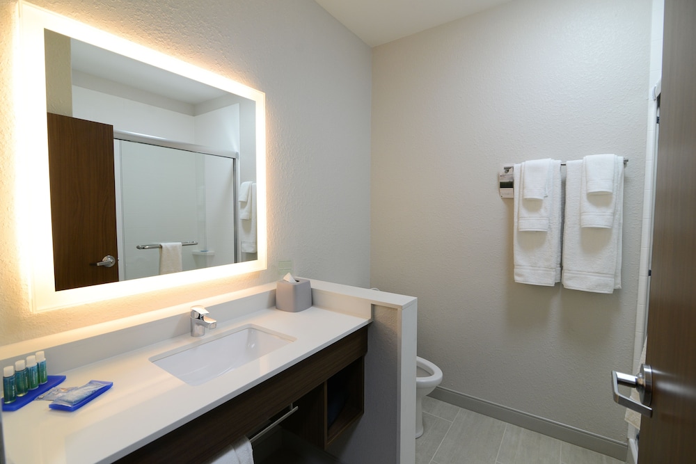 Holiday Inn Express And Suites Chicago North Shore Niles 22/57