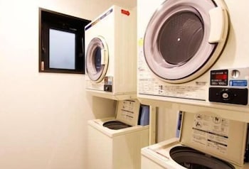 HOTEL LiVEMAX Nihombashi Hakozaki 54/54