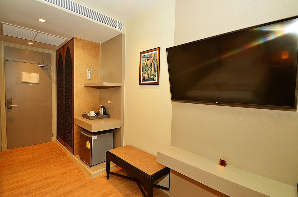 Amman Unique Hotel 30/71