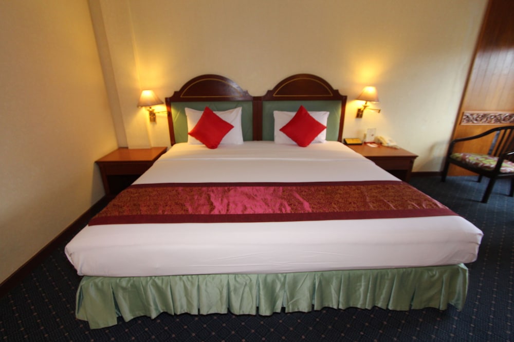 Sabai Inn 21/72