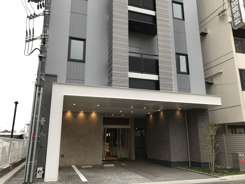 Hotel Crown Hills Iwaki 3/28