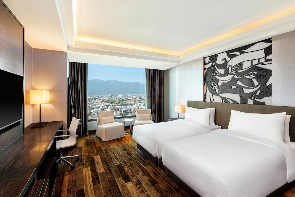 Chiang Mai Marriott Hotel 12/30
