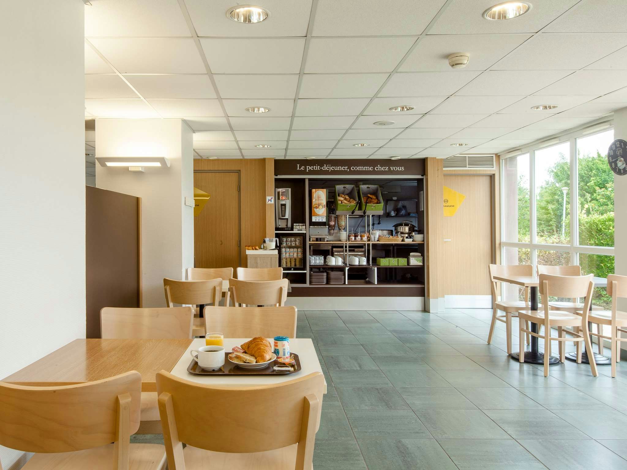 B&B HOTEL Creil Chantilly 10/11