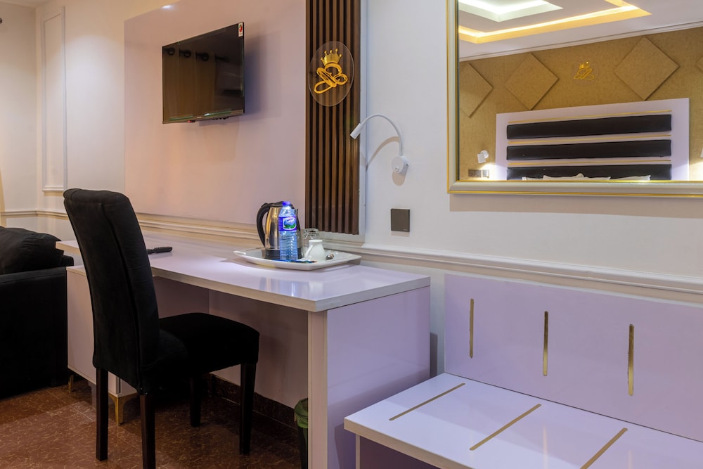 Hotel de Bently 44/50
