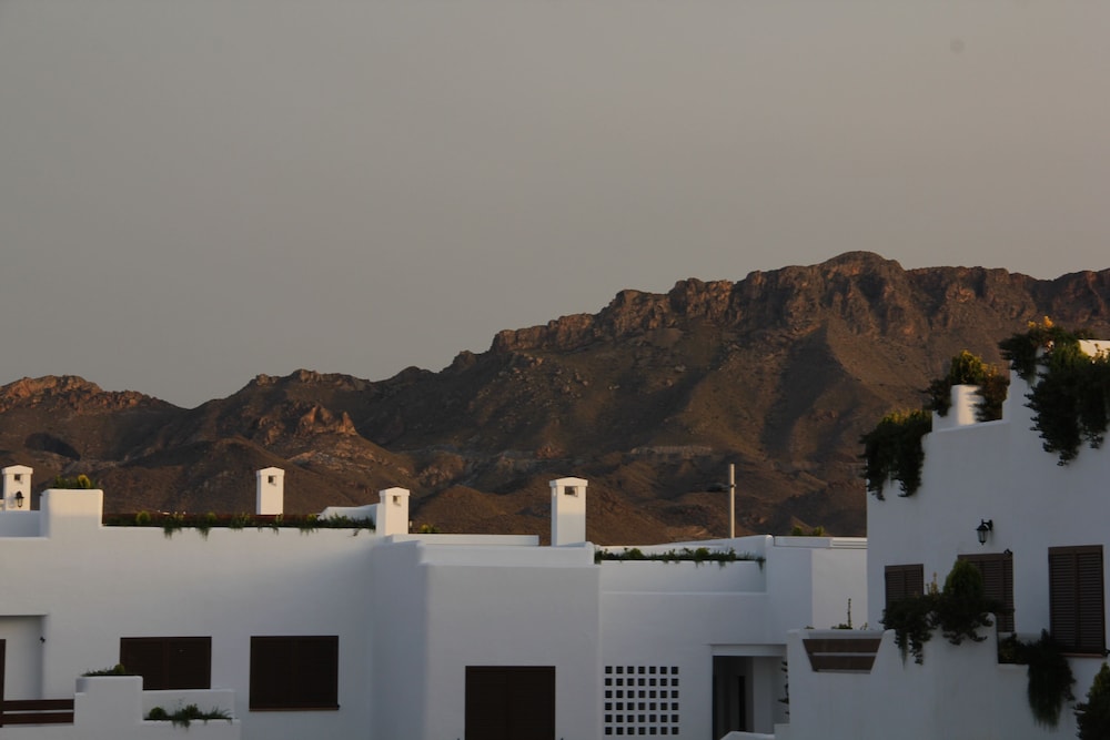 Mar De Pulpi Apartamentos 70/74