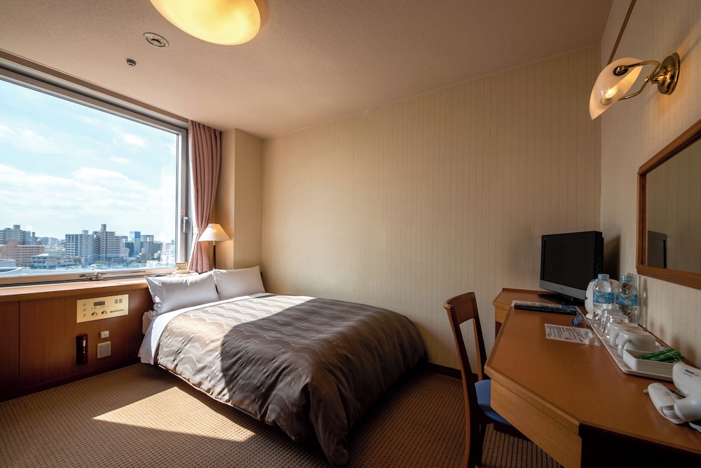 Hiroshima City Bunka Koryu Kaikan 24/63