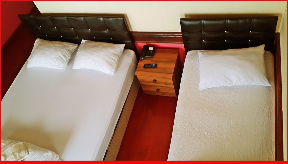 Kule Hotel 35/49