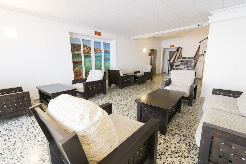 Azuline Hotel S Anfora and Fleming 15/35