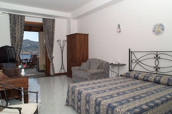 Hotel A Pinnata Lipari 16/33
