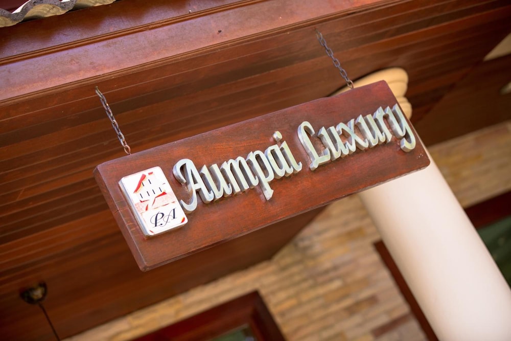Aumpai Luxury 44/72