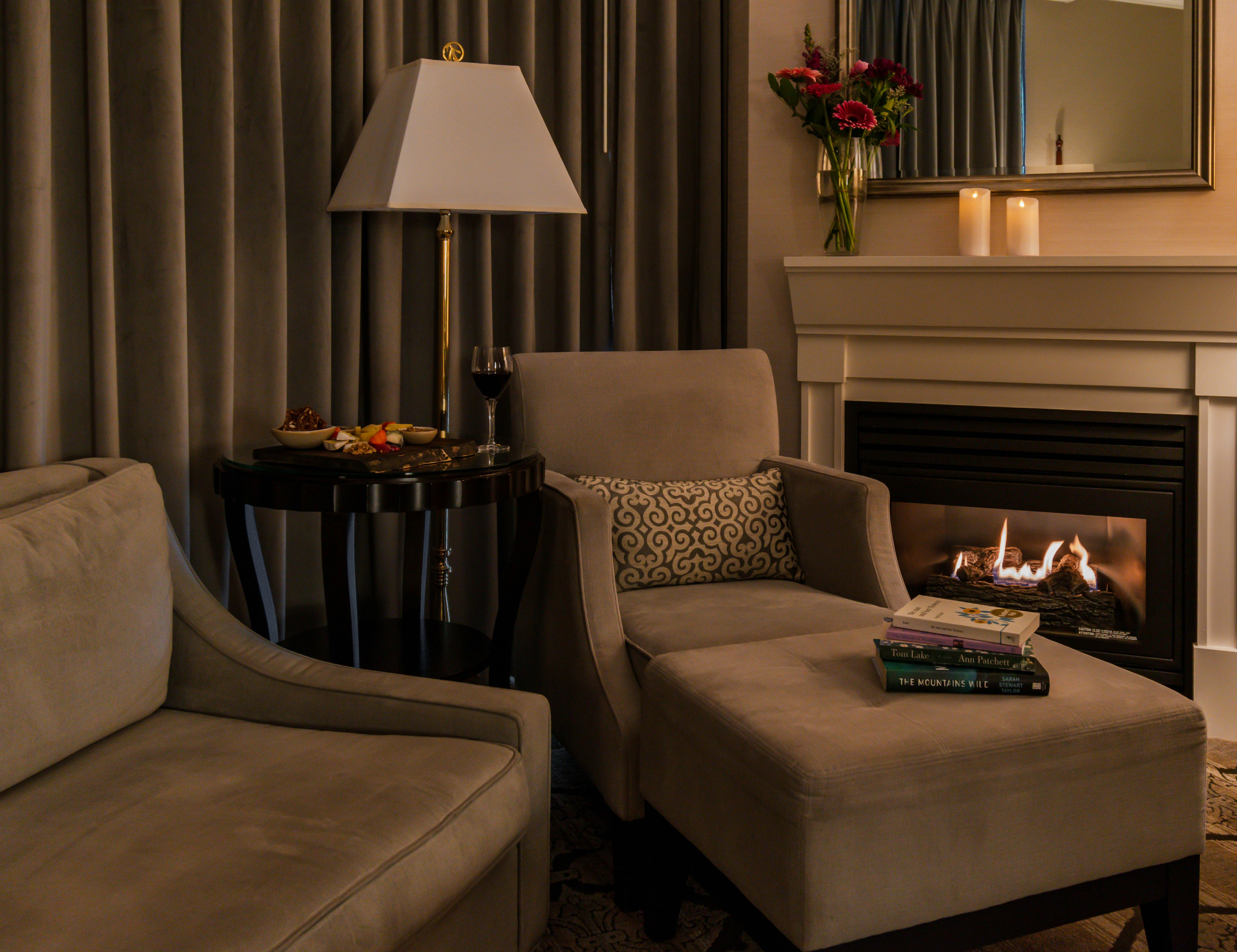 Magnolia Hotel And Spa 62/73