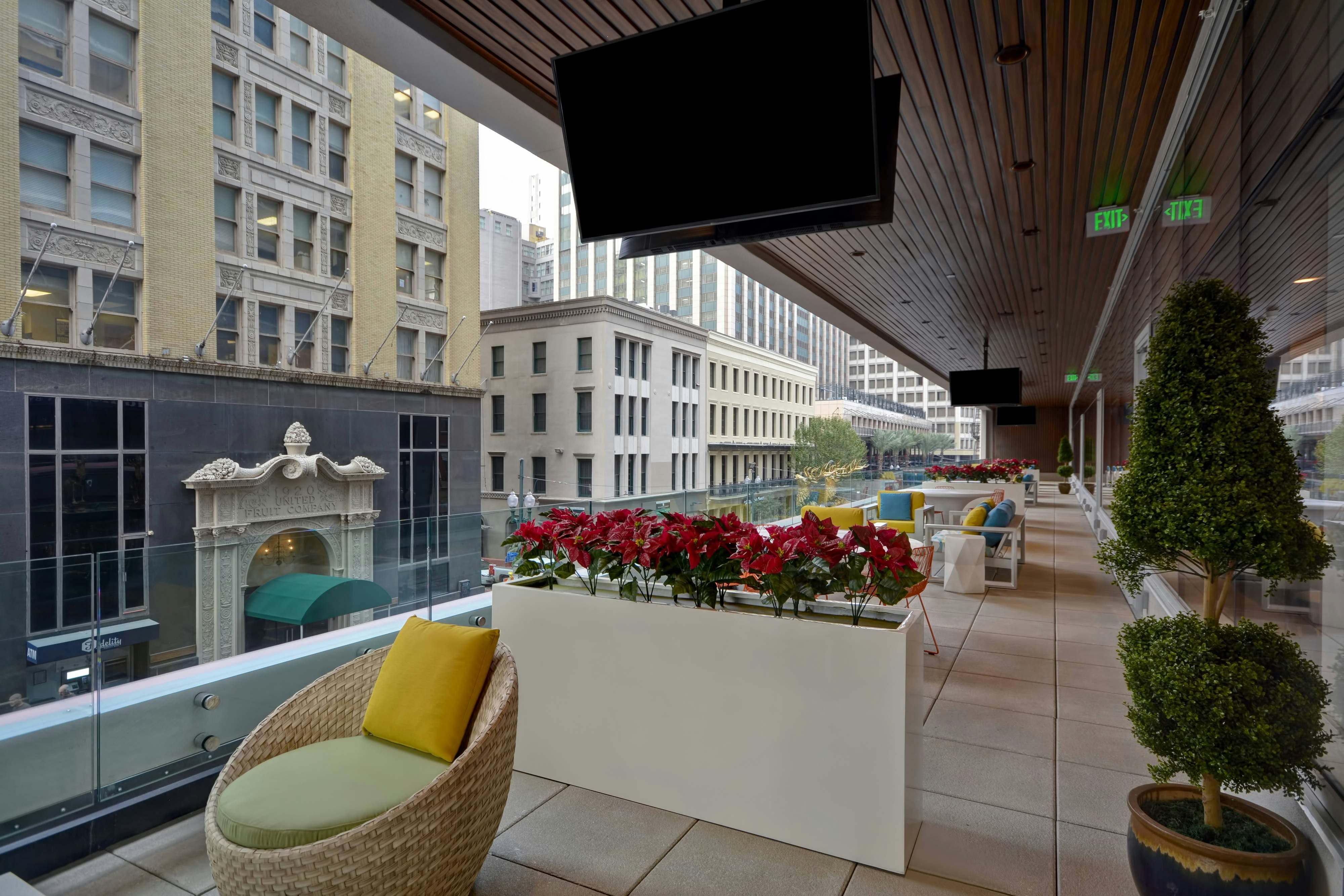 Residence Inn By Marriott New Orleans French Quarter Area/Cen B 2/44