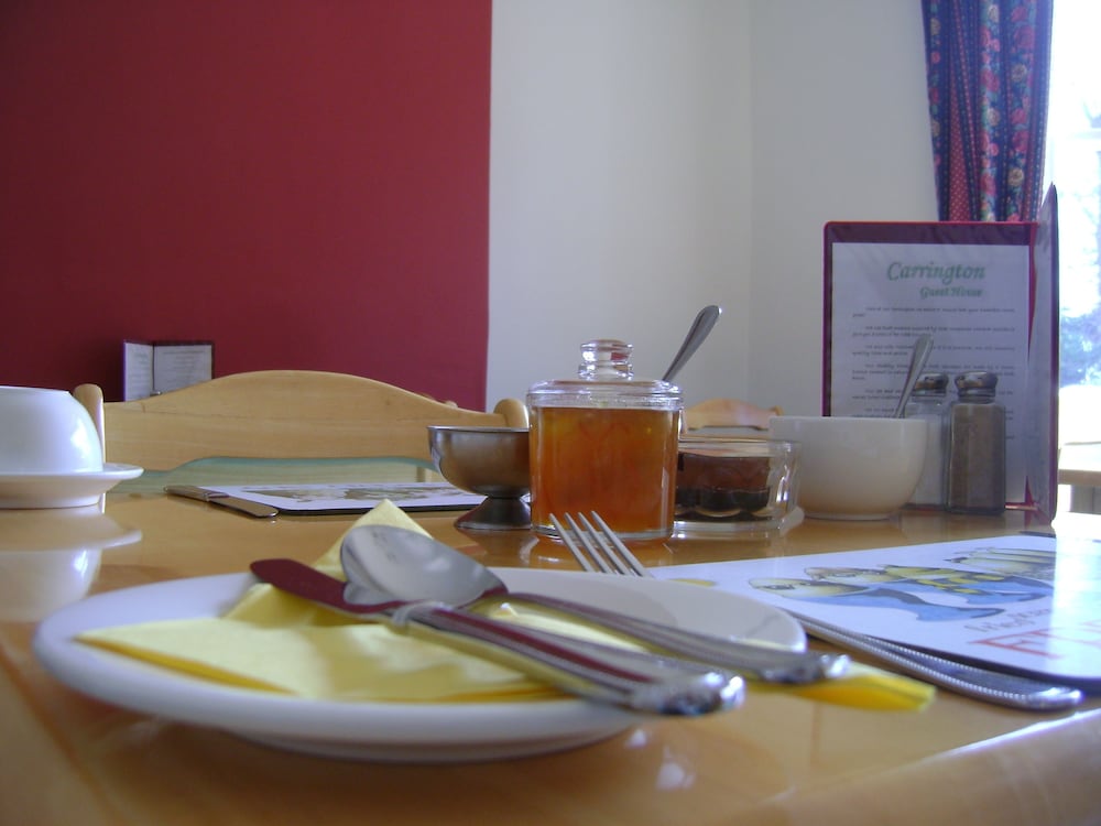 Carrington Guest House 28/50