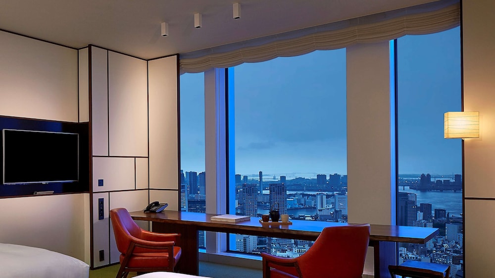 Andaz Tokyo Toranomon Hills 56/69
