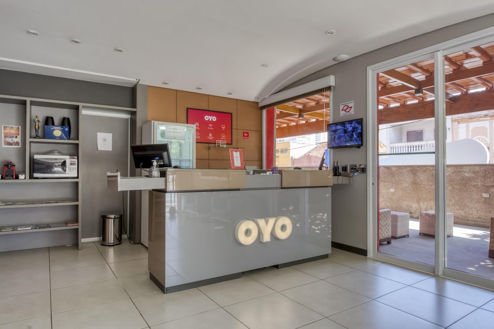 I-Hotel, Piracicaba 3/50