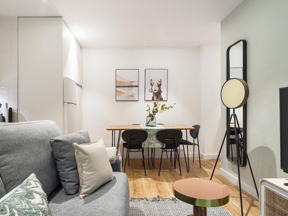 limehome Madrid Calle Fomento 25/50