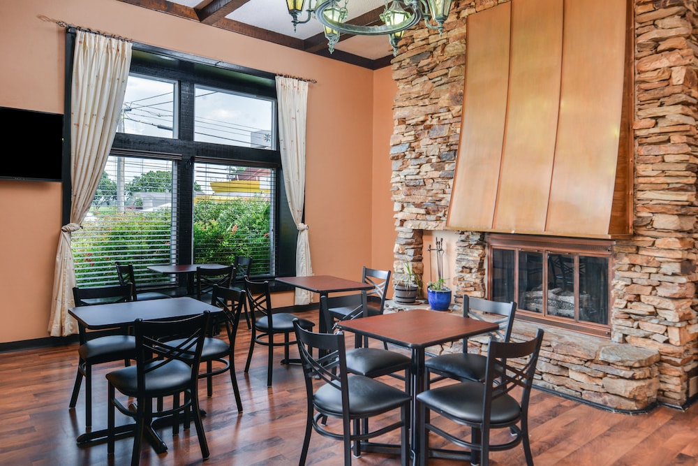 Soudersburg Inn & Suites Lancaster 33/50
