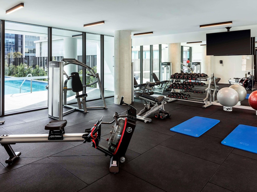 Novotel Brisbane South Bank Hotel 45/76