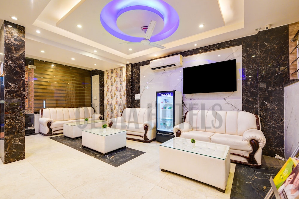 Olivia Hotels 54/61