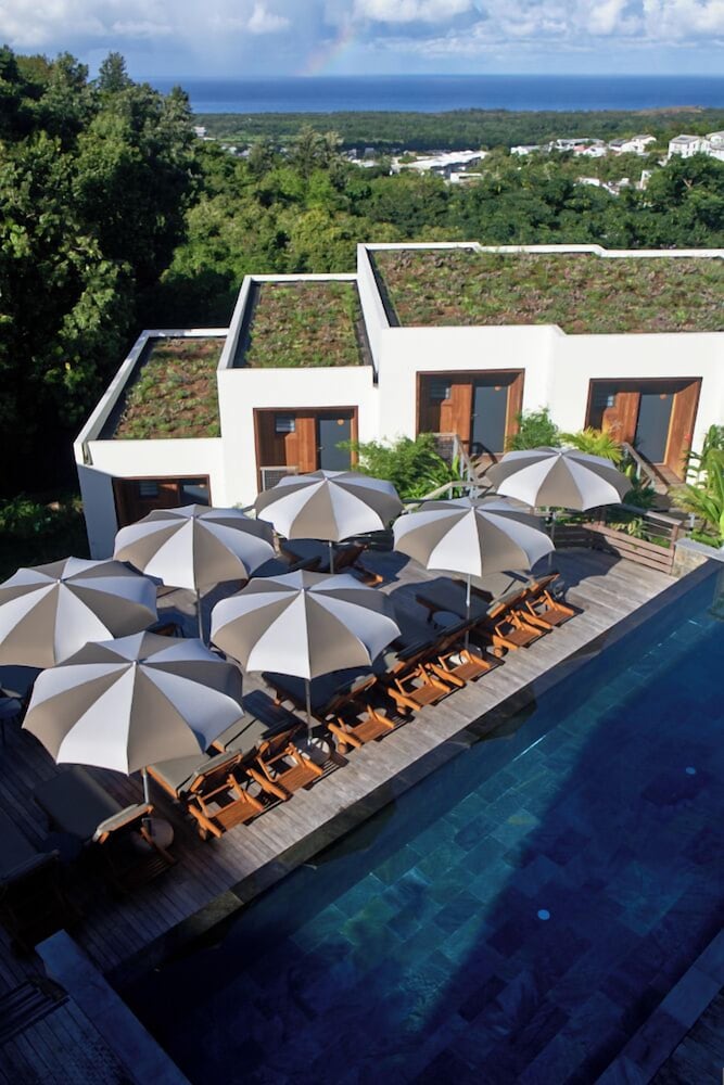 Papangue Hotel & SPA in LETANG-SALE LES BAINS