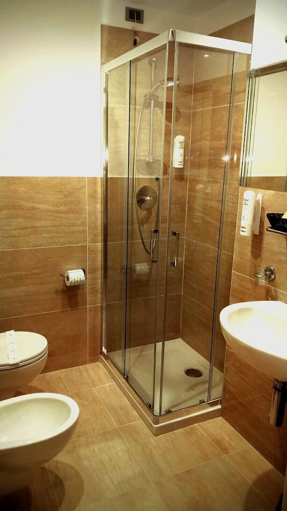 Hotel Sabbie d Oro 50/50