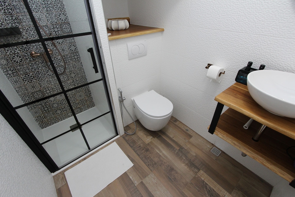 Apartments Matosevic 50/50