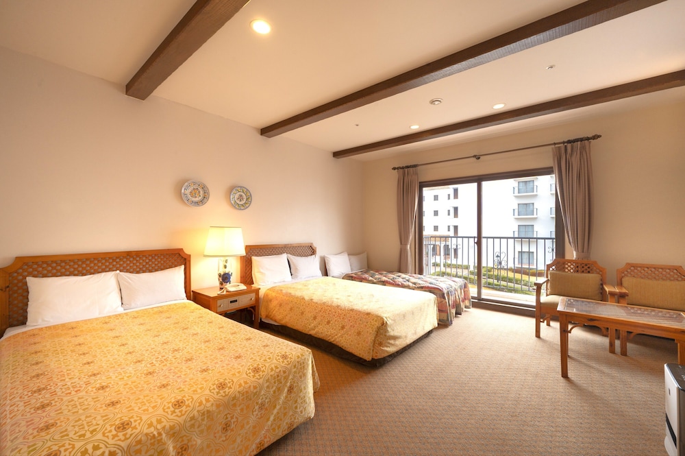 Hotel Shima Spain Mura 7/30