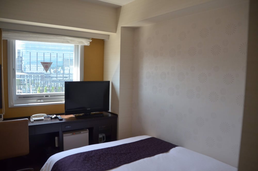 Via Inn Kanazawa 4/48