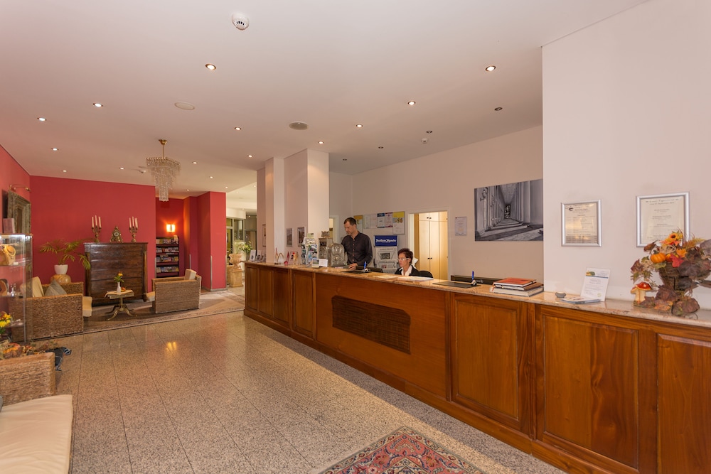 Hotel Badehaus Goor 6/67