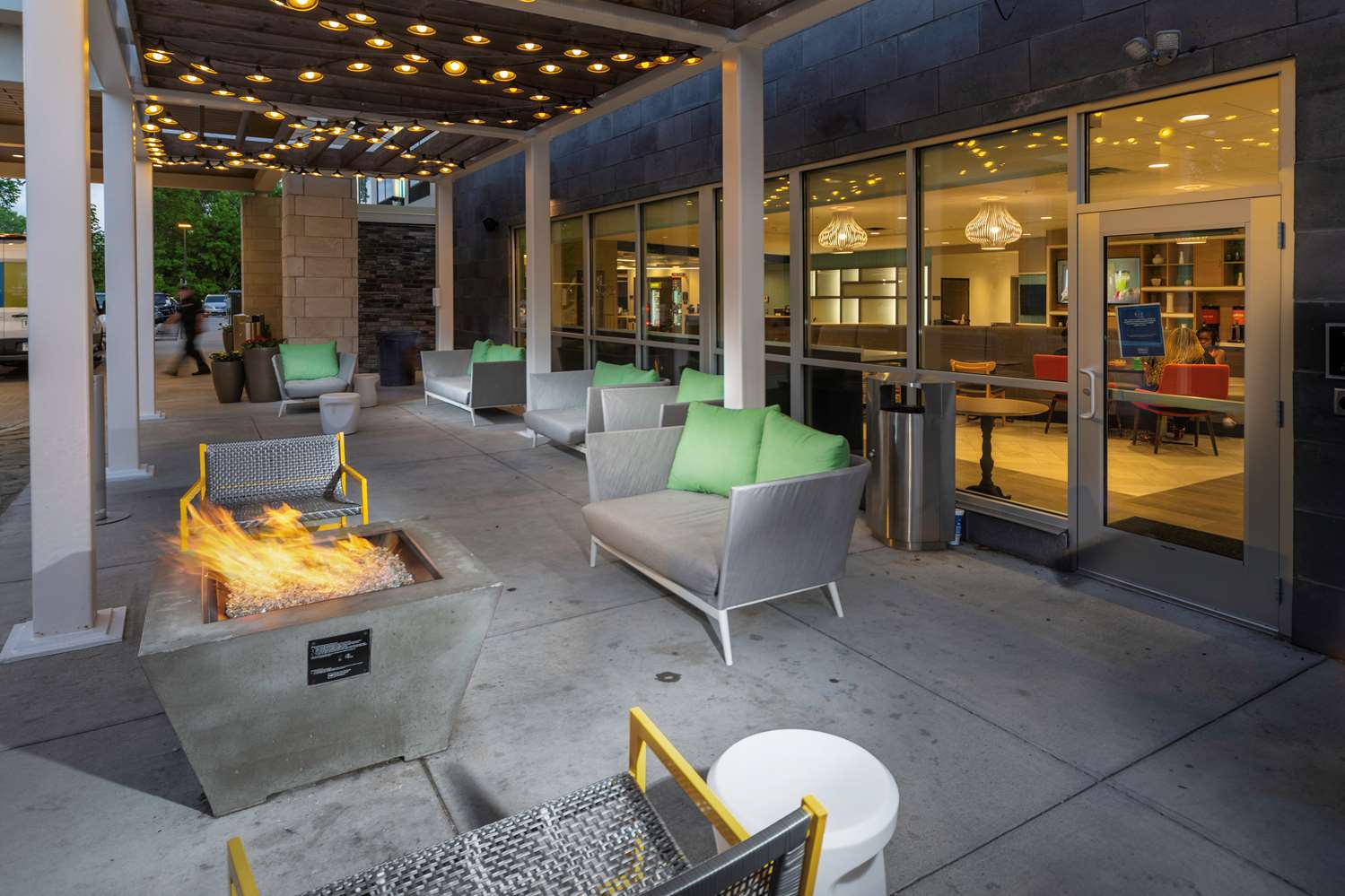 Home2 Suites by Hilton Minneapolis Mall of America 9/27