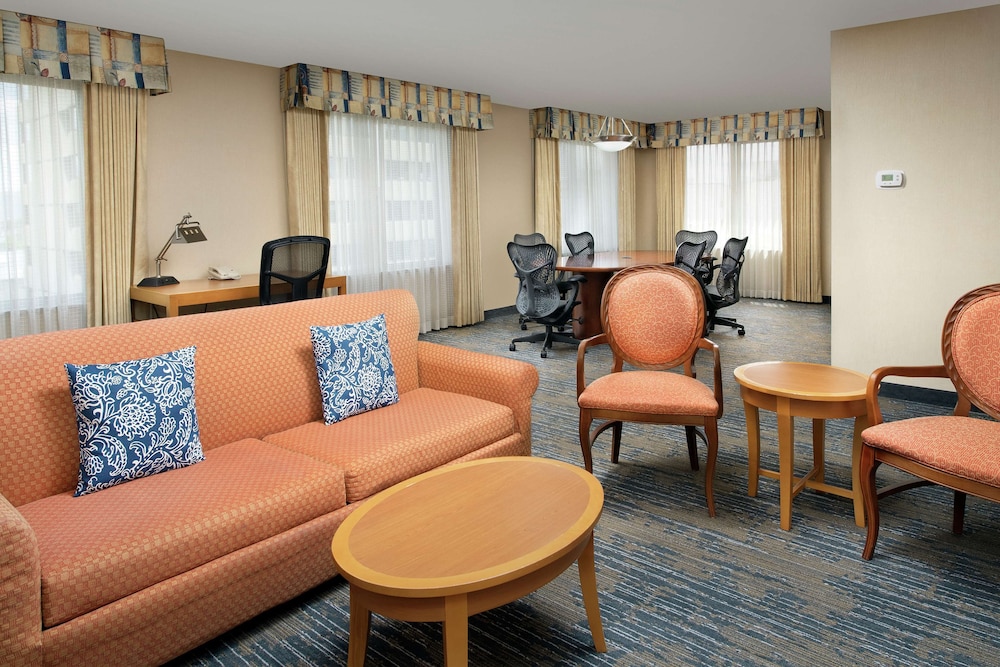 Hilton Garden Inn Yakima 31/49