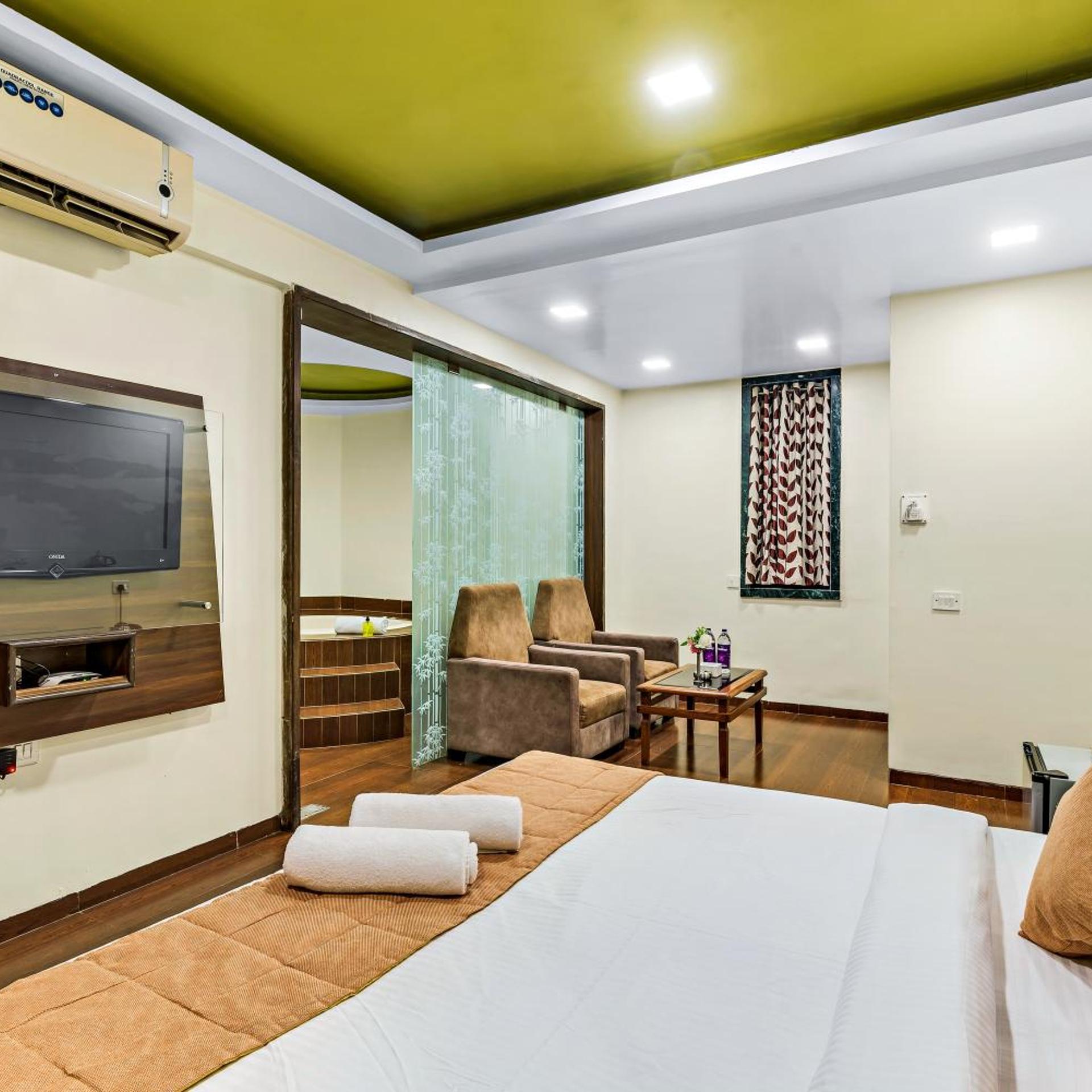 Krushnai Resort 20/42