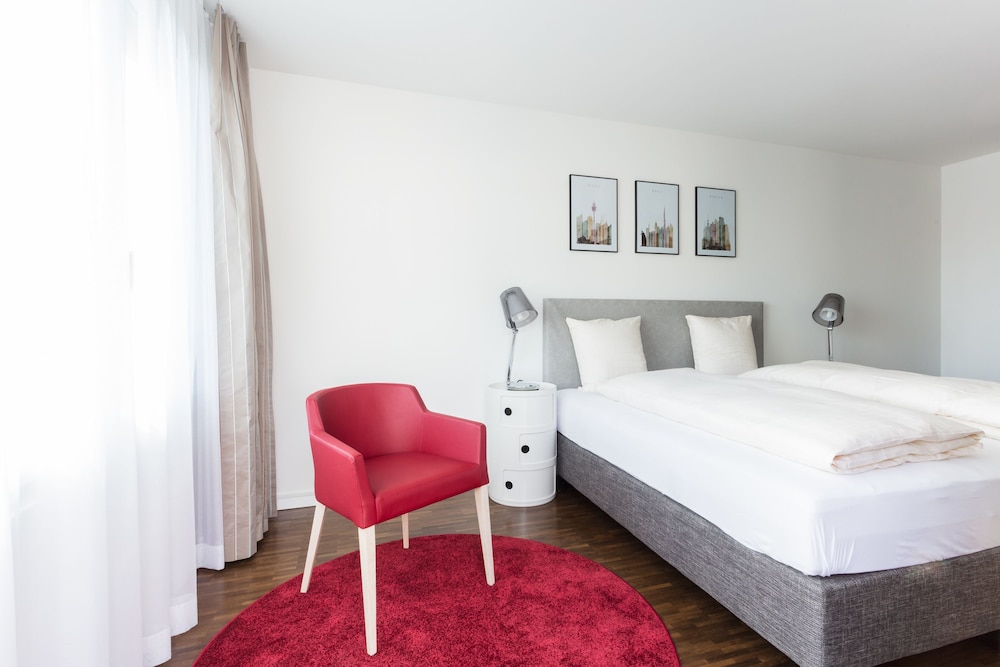 Ema House Serviced Apartments Seefeld 17/59