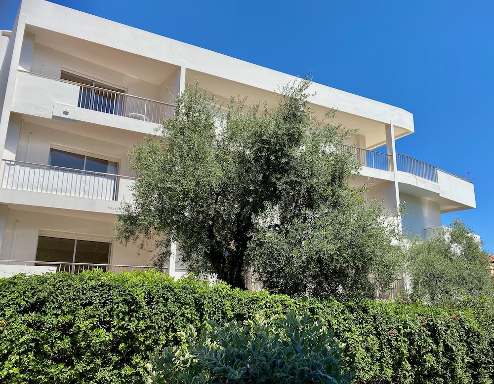 vacances plus residence carlton