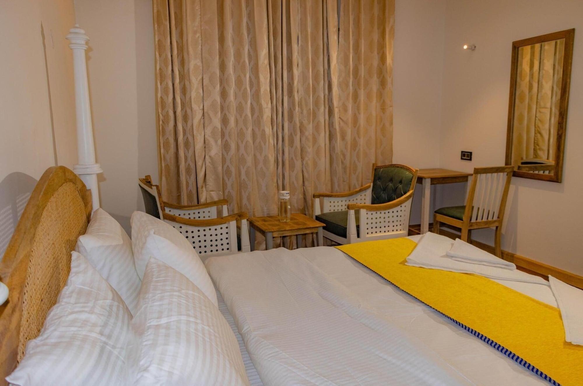 Hotel El Castello 6/15