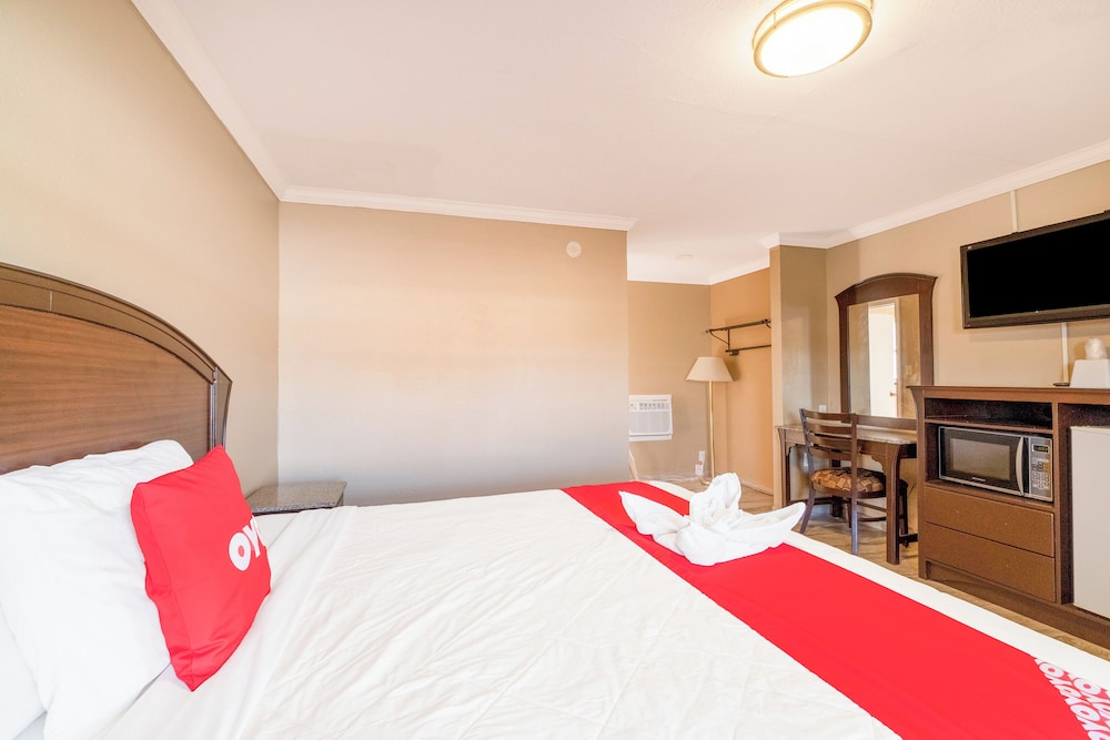 OYO Hotel Beeville US 181 13/64